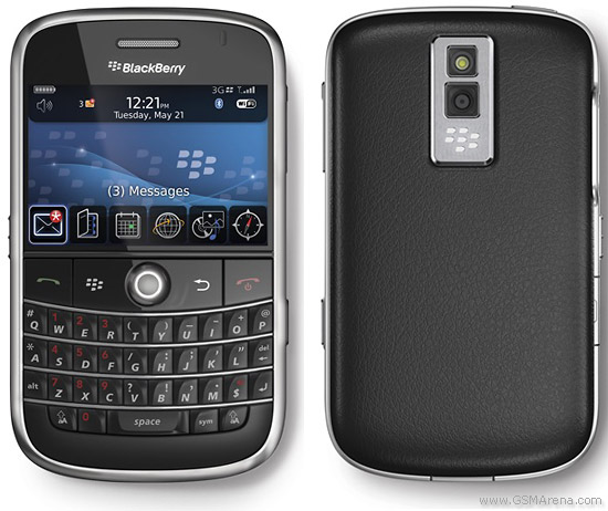 SNW Images- BlackBerry